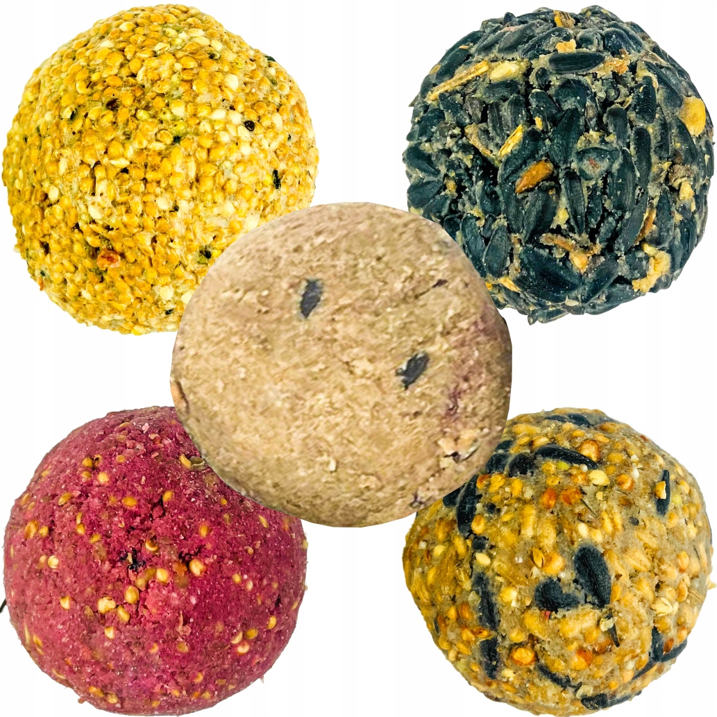 farebne-tukove-gule-pre-vtaky-mix-prichuti